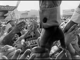 Magnum America al Forte di Bard