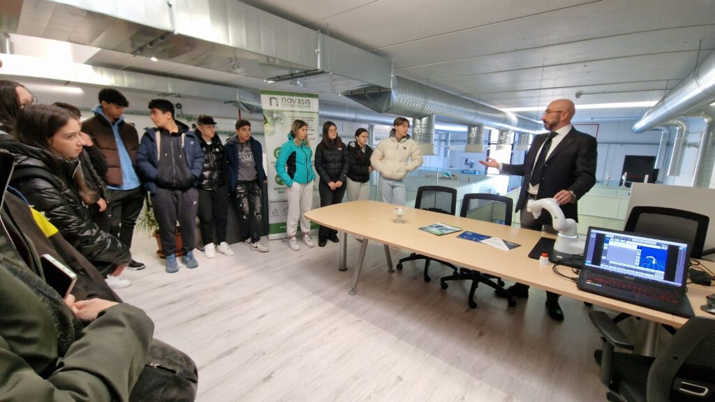 Pmi Day Confindustria Valle D'aosta F1
