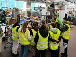 PMI Day 2025 Confindustria Valle d\'Aosta