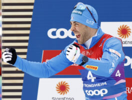 Federico Pellegrino: il Gran Finale che celebrerà la sua carriera