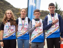 Vertical Tube Villeneuve 2025