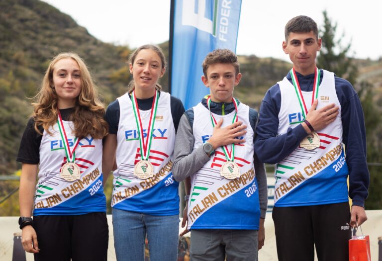 Vertical Tube Villeneuve 2025