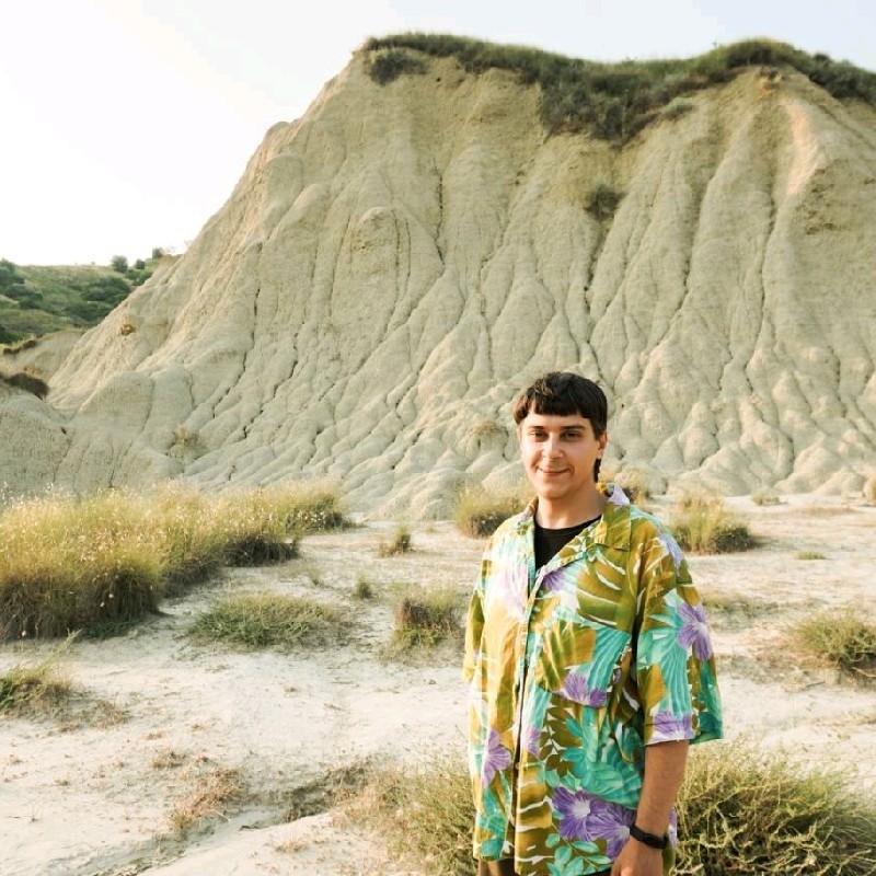 Rocco Pisilli Arvier Innovation