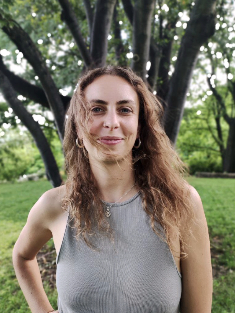 Sara Guidolin Arvier Innovation