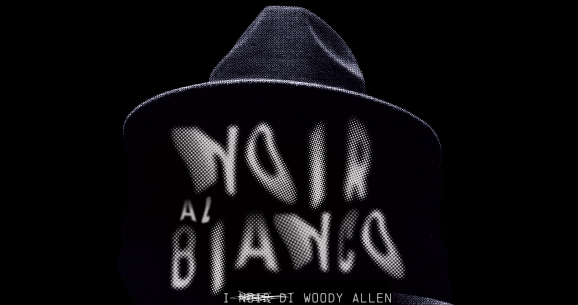 Noir al Bianco 2025