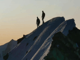 Presentazione del libro La Compagnia della Cima: storie di amicizia in montagna