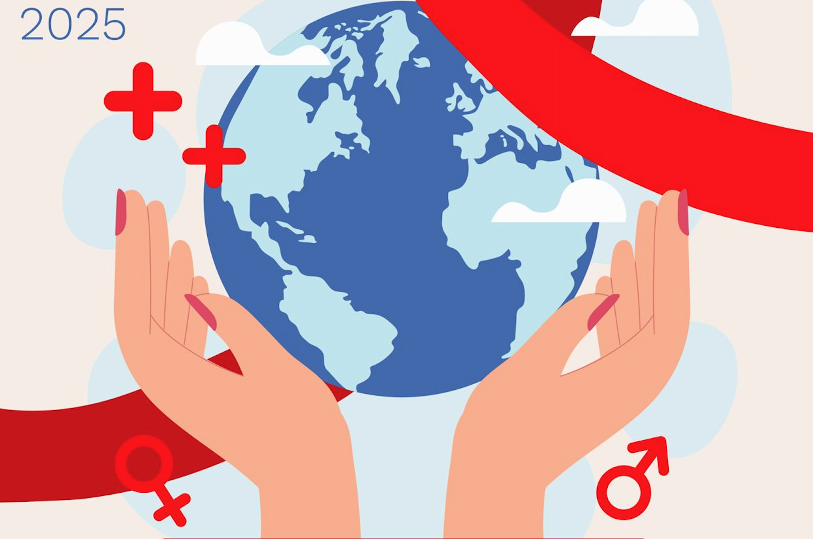 Giornata mondiale contro l’Hiv e l’Aids 2025