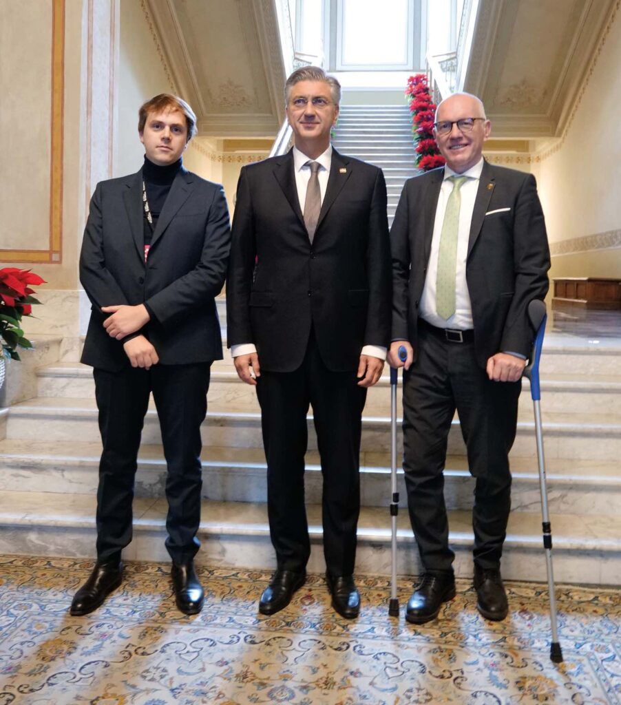 Grand Continent Summit 2025