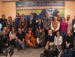 Onaf VdA: corso di 1° livello assaggiatori di formaggio