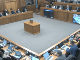 Consiglio Valle il 25 e 26 novembre 2025