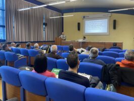 Seminari sulla rivalutazione delle rendite catastali nei campeggi valdostani