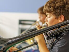 Sfom Academy 2025/26