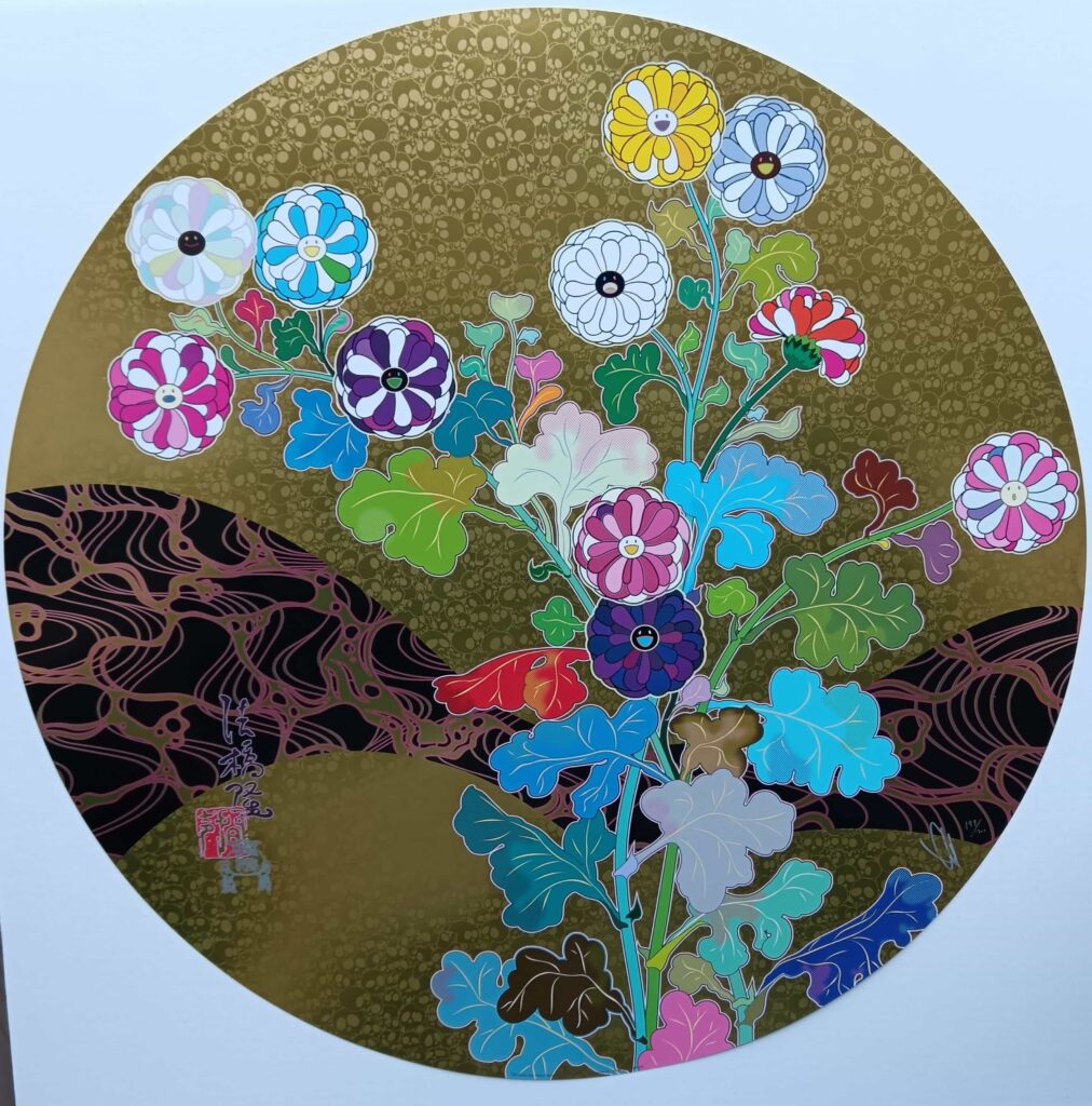 Takashi Murakami