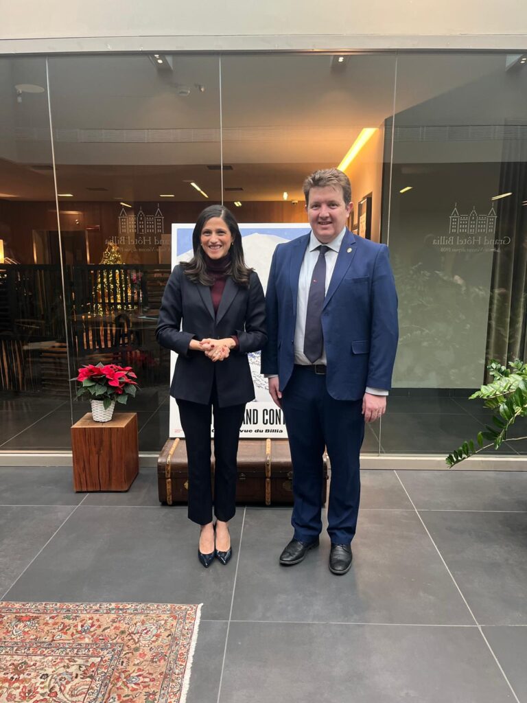 Grand Continent Summit 2025