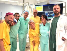 Ausl VdA: intervento innovativo contro la sincope vasovagale