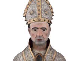 Tre opere valdostane in mostra a Parigi e Roma