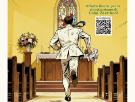 Il matrimonio era ieri: una commedia a sostegno dell\'Associazione l\'Albero di Zaccheo