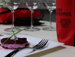 Mondial des Vins Extrêmes 2025