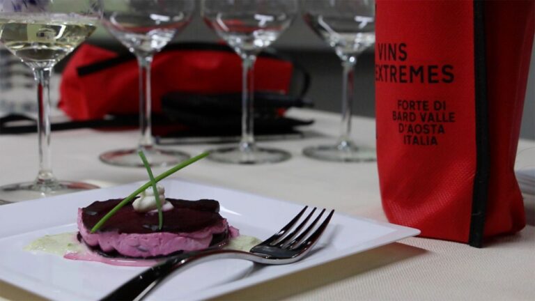 Mondial des Vins Extrêmes 2025