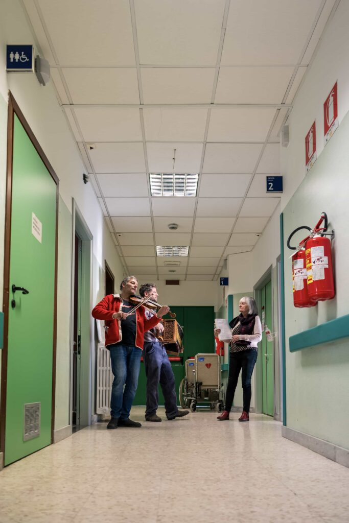 10 2025 Ausl Sfom Natale In Ospedale @william Novelli Dsc2843