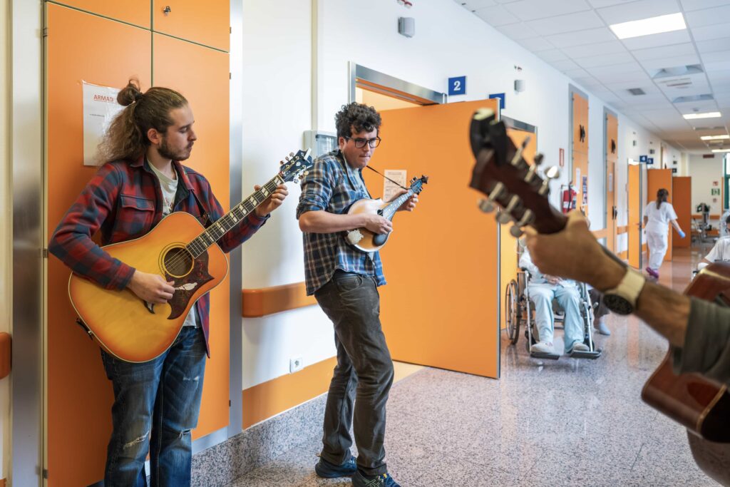 15 2025 Ausl Sfom Natale In Ospedale @william Novelli Dsc2777
