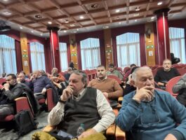 Assemblea degli enti locali del 9 dicembre 2025