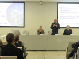 Il calendario 2025/26 del Comitato Asiva