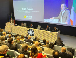 L\'assemblea 2025 di Adava