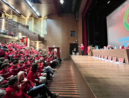 Assemblea Maestri sci 2025