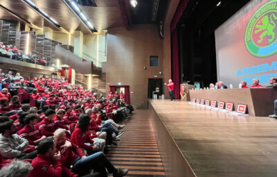 Assemblea Maestri sci 2025