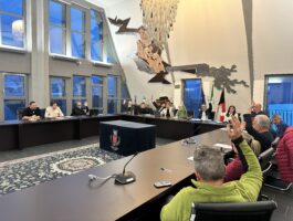 Consiglio comunale a Saint-Vincent il 16 dicembre 2025