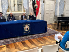 Aosta avvia il Piano di eliminazione delle barriere architettoniche (Peba)