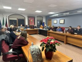 Consiglio comunale a Saint-Christophe il 18 dicembre 2025