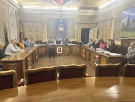 Consiglio comunale a Châtillon il 29 dicembre 2025