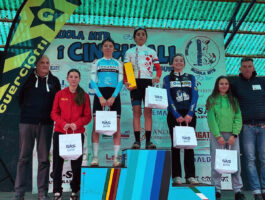 I risultati di Bike e ciclismo del 29 e 30 novembre 2025