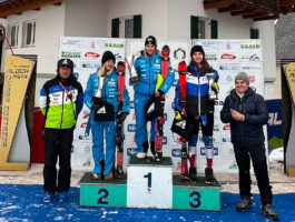I risultati degli sport invernali dal 15 al 17 dicembre 2025