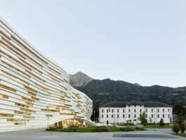 Open Day all\'Università della Valle d\'Aosta
