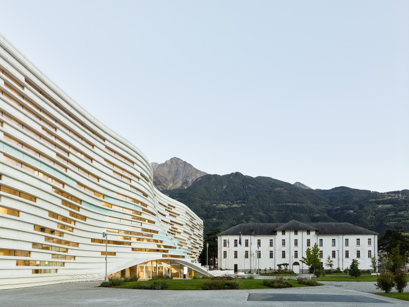 Architecture Photography Masterprize Award 2025 premia Enrico Perassi