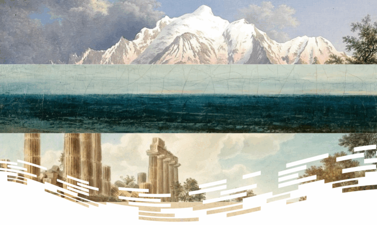 Le récit de voyage à l’époque moderne