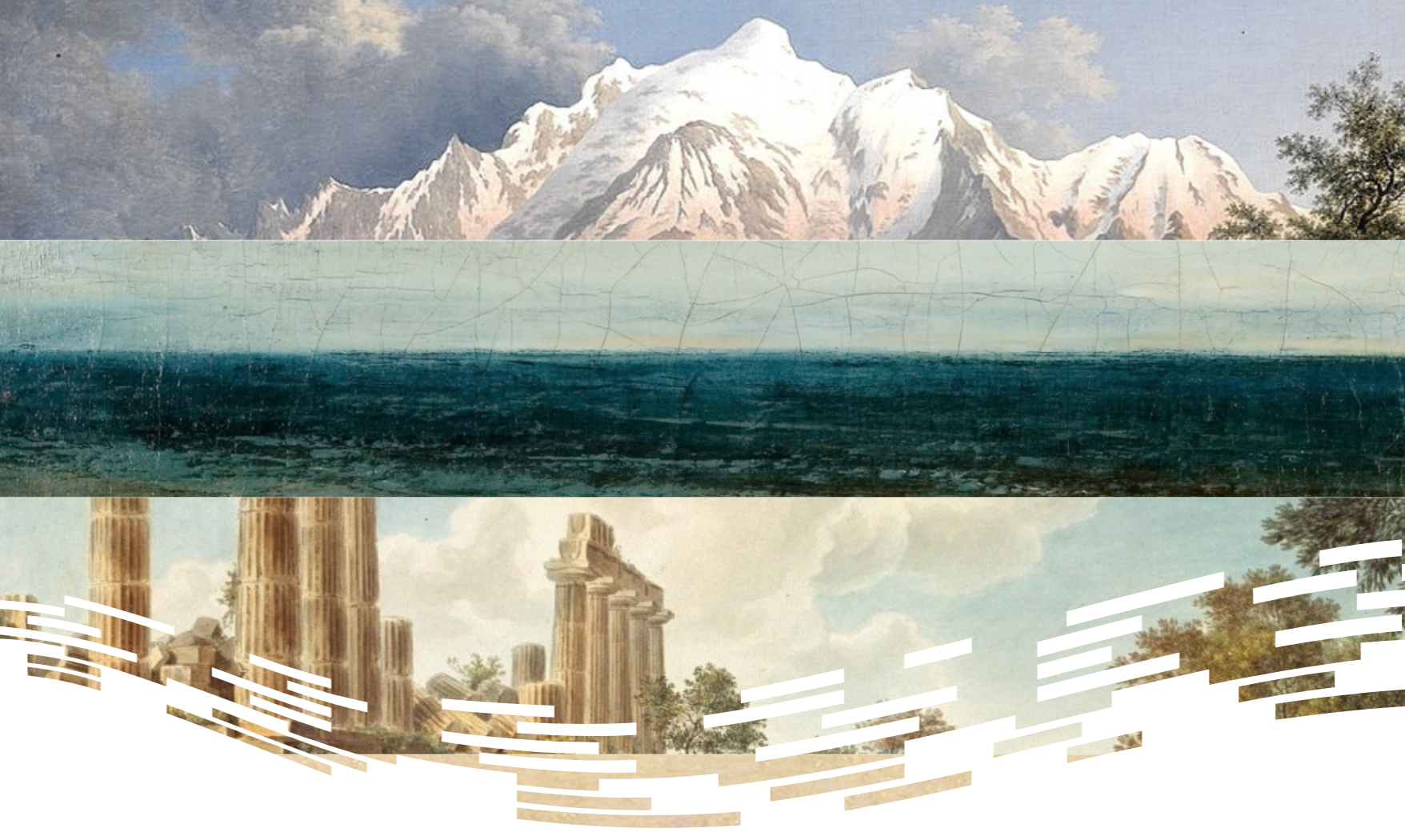 Le récit de voyage à l’époque moderne