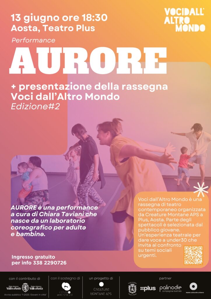 Locandine Voci 2026 1