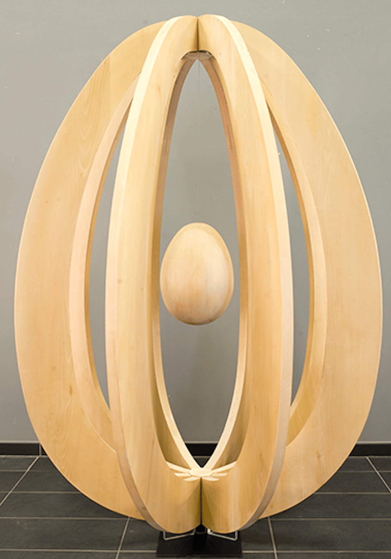 Bentivoglio Hyper Ovum