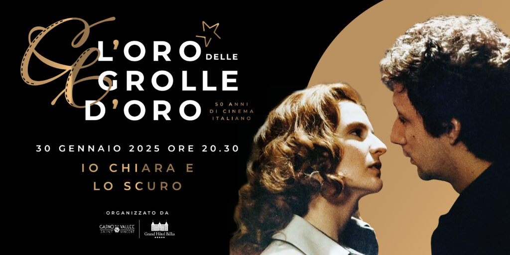 Locandina Io Chiara e lo scuro