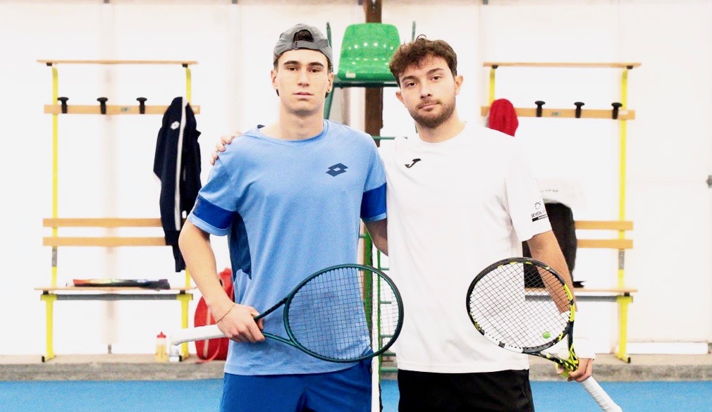 30° Memorial Giorgio Minini - Noah Canonico Sarritzu Boris