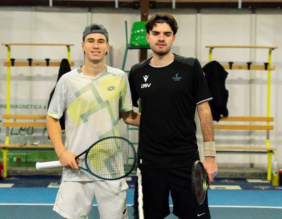 30° Memorial Giorgio Minini - Canonico Noah Coffrini Filippo 2