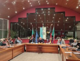 Consiglio comunale a Pollein il 22 dicembre 2025