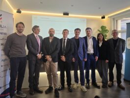 Angelo Aresu torna presidente degli agenti immobiliari Fiaip