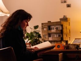 Voci dall’altro mondo 2025/26