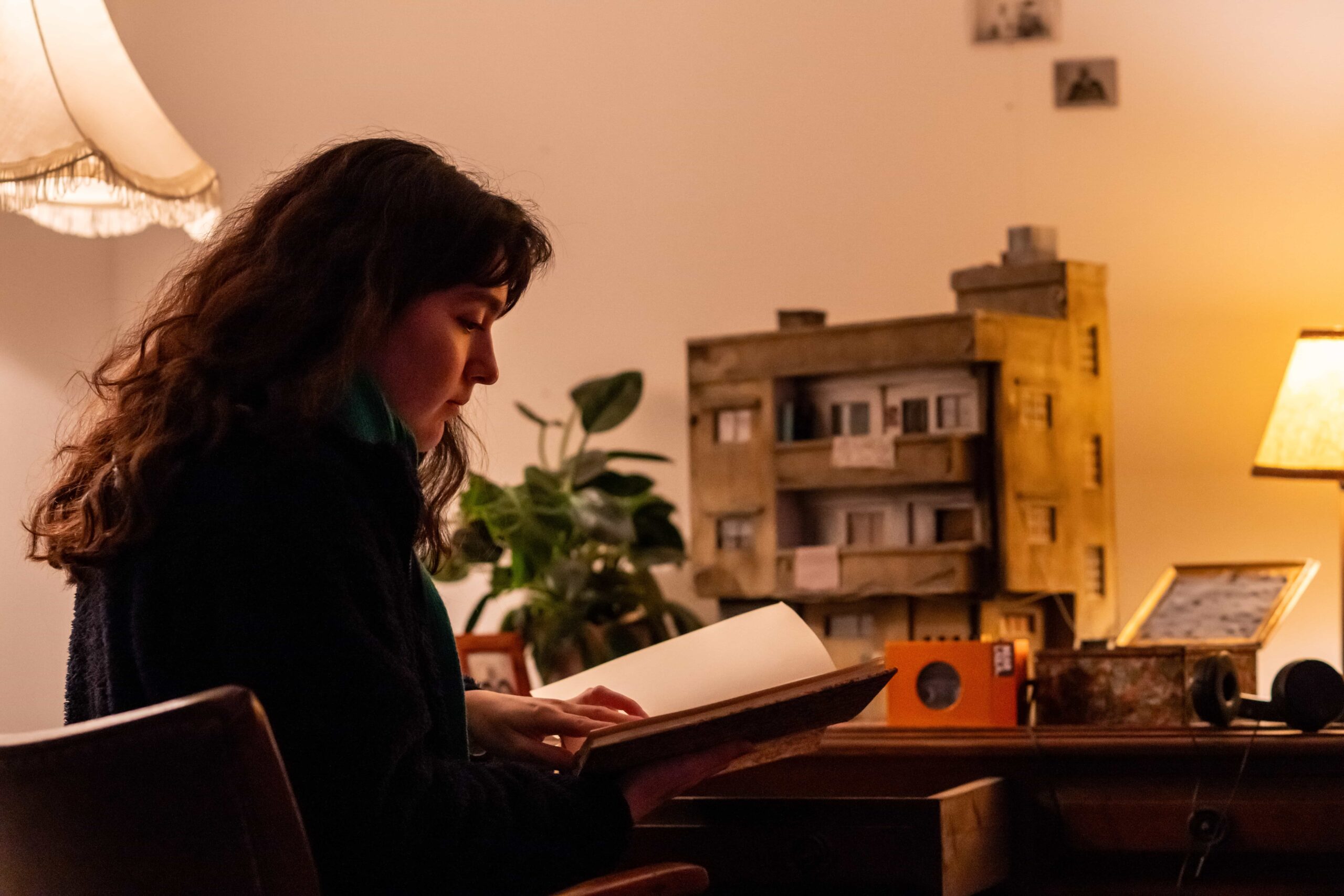 Voci dall’altro mondo 2025/26