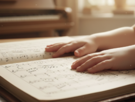 La musica entra nella scuola dell’infanzia di Moron
